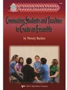 Connecting Students & Teachers To Create by Barden Wendy for Text