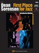First Place For Jazz by Sorenson Dean for Guitar