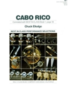 Cabo Rico by Elledge Chuck for Concert Band