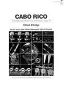 Cabo Rico by Elledge Chuck for Full Score