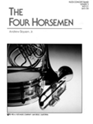 4 Horsemen by Boysen Jr. Andrew for Full Score