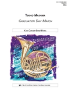 Graduation Day March by Mashima T for Concert March