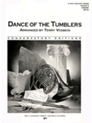 Dance Of The Tumblers by Rimsky-Korsakov Nikolai - Vosbein Terry - for Full Score
