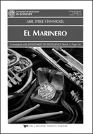 El Marinero by - Hannickel Mike - for Full Score