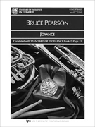 Joyance by Pearson Bruce for Full Score