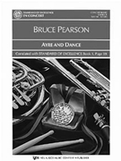 Ayre & Dance by Pearson Bruce for Full Score