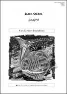 Bravo by Spears Jared for Full Score