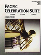 Pacific Celebration Suite by Nixon Roger for Full Score