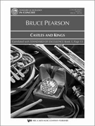Castles & Kings by Pearson Bruce for Full Score
