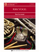 Summit by Vogel Kirk for Concert Band