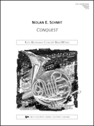 Conquest by Schmit Nolan for Full Score