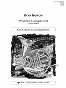 Pompeii Unearthed by Nowlin Ryan for Full Score