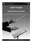 James River Journey by Fagan Gary for Full Score