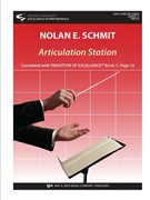 Articulation Station