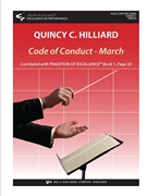 Code of Conduct