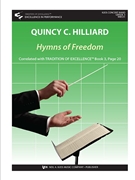 Hymns of Freedom