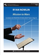 Mission to Mars