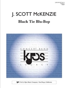 BLACK TIE BLU-BOP