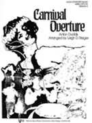 Carnival Overture by Dvorak Antonin - Steiger Leigh D - for Full Score