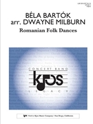 Romanian Folk Dances