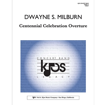 Centennial Celebration Overture