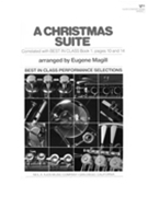 Christmas Suite by - Magill E - for Full Score
