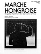 Hungarian March (Marche Hongroise) by Berlioz Hector - Gotoh - for Concert March