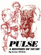 Pulse (a History Of Music) by McLin Lena for Text