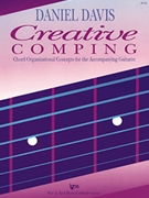 Creative Comping by Davis Daniel for Guitar
