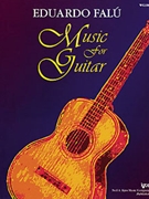 Music For Guitar by Falu Eduardo for Guitar Collection