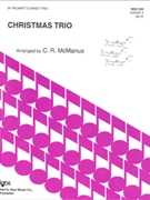 Christmas Trio by McManus Cynthia - McManus Cynthia - for 3 Clarinet