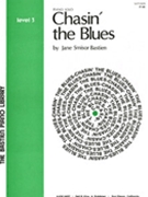 Chasin' The Blues by Bastien Jane for Piano