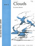 Clouds by Bastien James for Piano