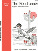 Roadrunner by Bastien Jane for Piano
