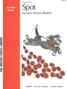 Spot by Bastien Jane for Piano