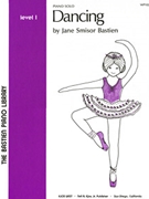 Dancing by Bastien Jane for Piano
