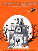 Happy Halloween by Bastien for Piano