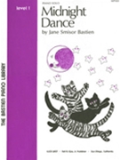 Midnight Dance by Bastien Jane for Piano
