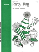 Party Rag by Bastien James for Piano