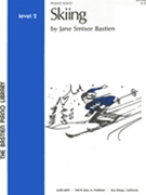 Skiing by Bastien Jane for Piano