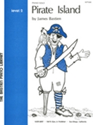 Pirate Island by Bastien Jane for Piano