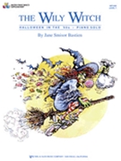 Wily Witch by Bastien for Piano