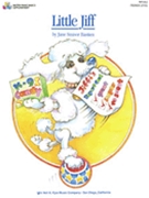 Little Jiff by Bastien Jane for Piano