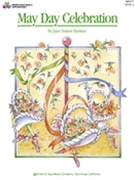 May Day Celebration by Bastien Jane for Piano