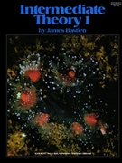 Intermediate Theory 1 by Bastien for Piano Method
