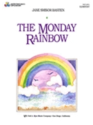 Monday Rainbow by Bastien Jane for Piano