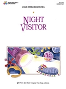 Night Visitor by Bastien Jane for Piano