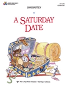 Saturday Date by Bastien Lori for Piano