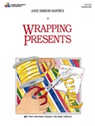 Wrapping Presents by Bastien Jane for Piano