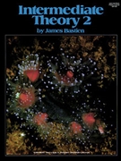 Intermediate Theory 2 by Bastien for Piano Method